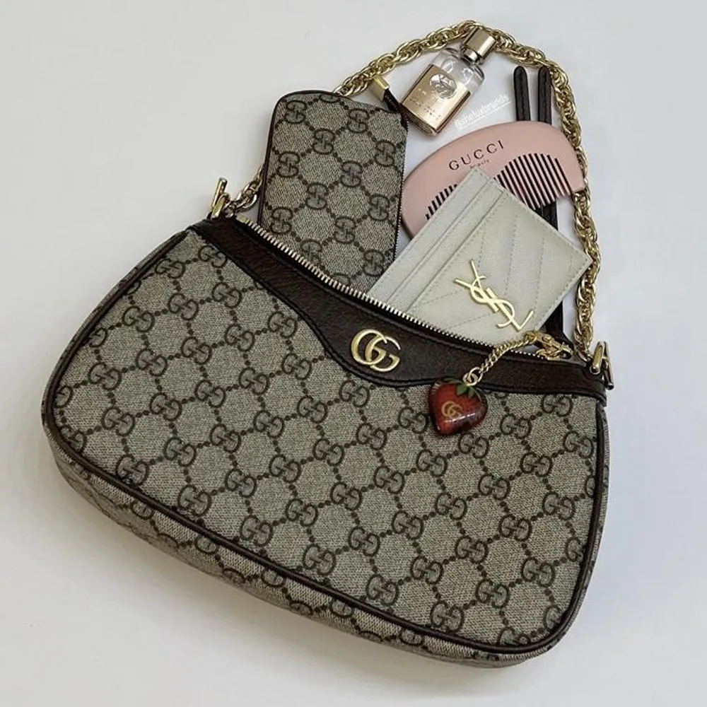 Stylish Gucci Handbag For Women (BOT1789) - stayhit.in