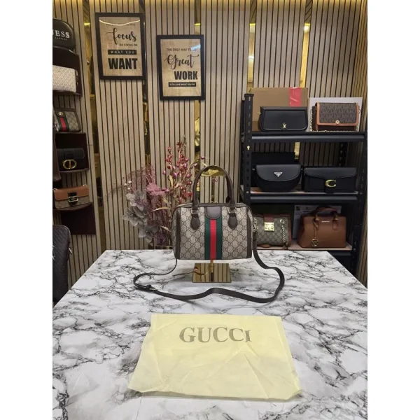 Stylish Gucci Handbag For Women (BOT1817) - stayhit.in