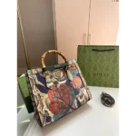 Stylish Gucci Handbag For Women (BOT1828) - stayhit.in