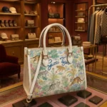 Stylish Gucci Handbag For Women (BOT1833) - stayhit.in