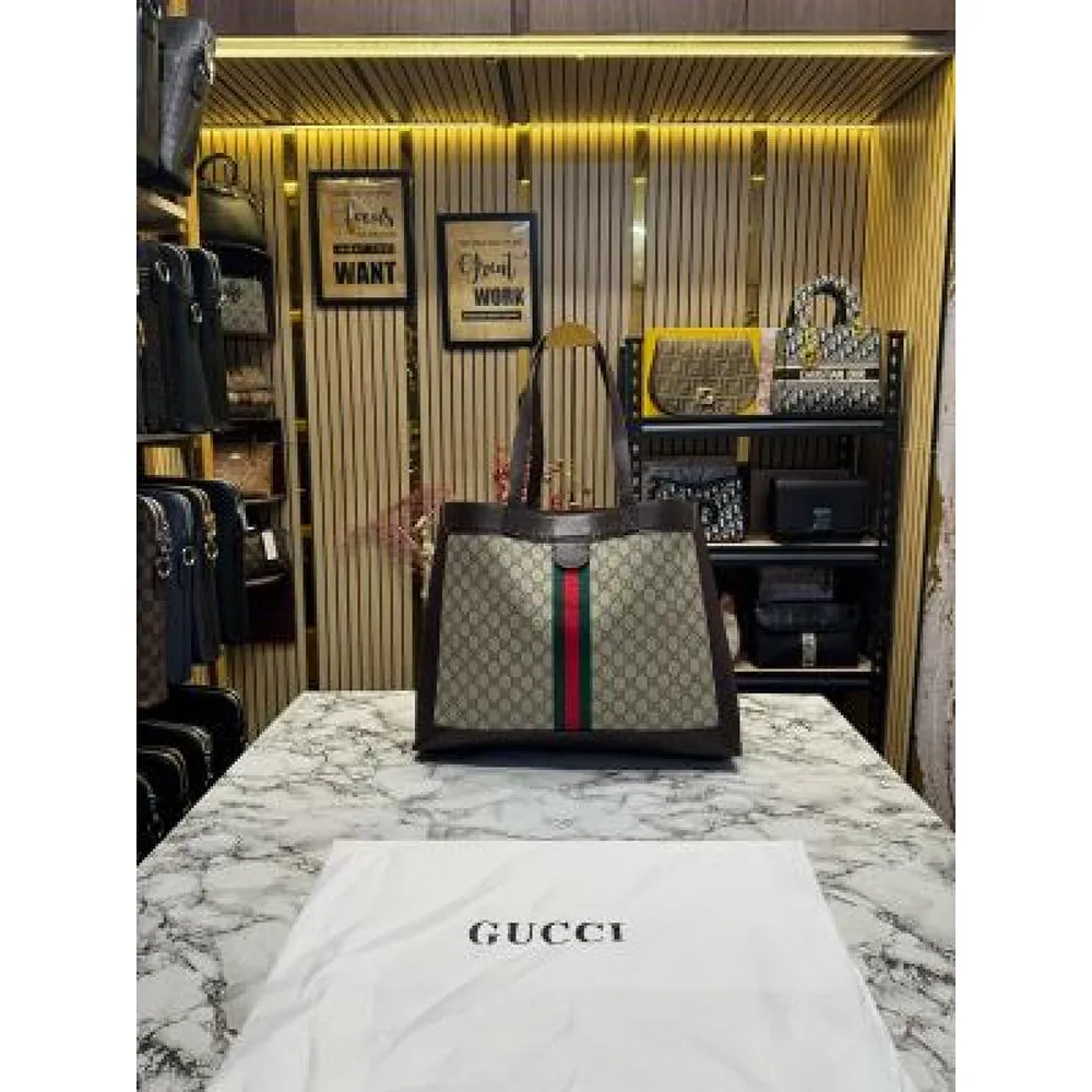 Stylish Gucci Handbag For Women (BOT1854) - stayhit.in