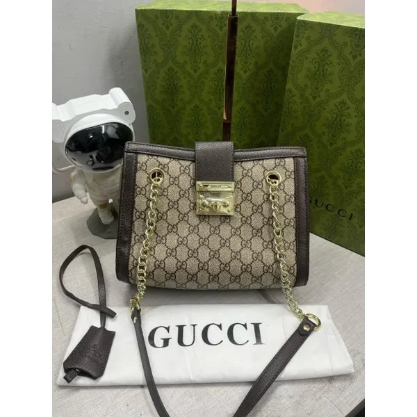 Stylish Gucci Handbag For Women (BOT1858) - stayhit.in