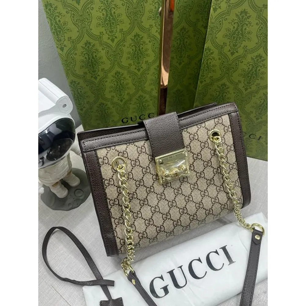Stylish Gucci Handbag For Women (BOT1858) - stayhit.in
