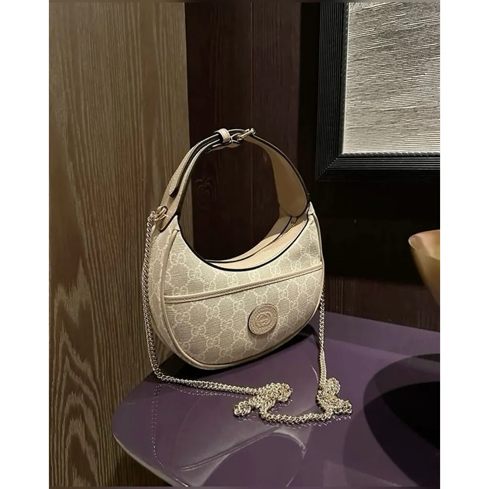 Stylish Gucci Handbag For Women (BOT1860) - stayhit.in
