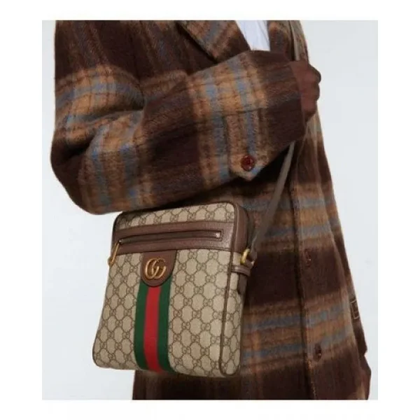 Stylish Gucci Handbag For Women (LAB1198) - stayhit.in