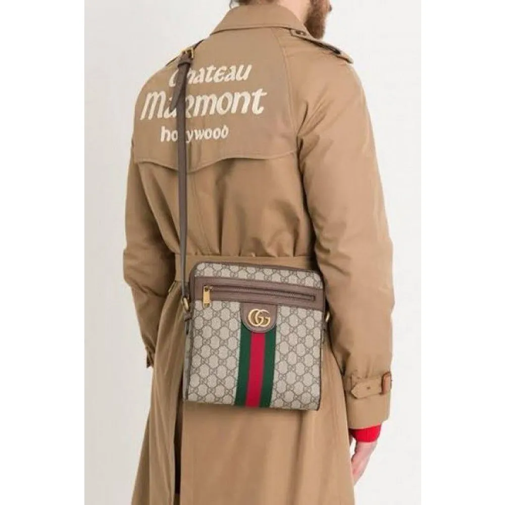 Stylish Gucci Handbag For Women (LAB1198) - stayhit.in