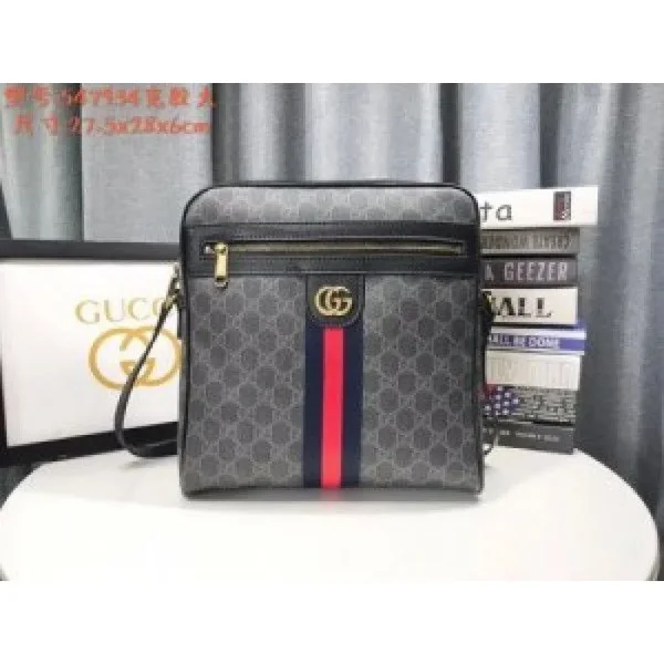 Stylish Gucci Handbag For Women (LAB1199) - stayhit.in