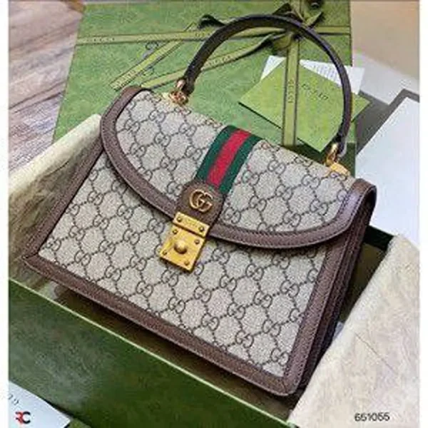 Stylish Gucci Handbag For Women (LAB1479) - stayhit.in