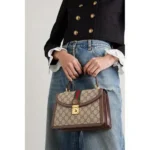Stylish Gucci Handbag For Women (LAB1479) - stayhit.in