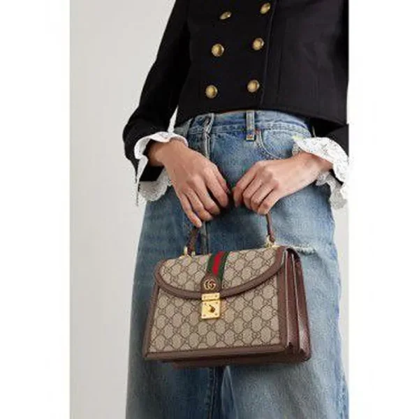 Stylish Gucci Handbag For Women (LAB1479) - stayhit.in