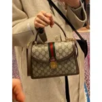 Stylish Gucci Handbag For Women (LAB1479) - stayhit.in