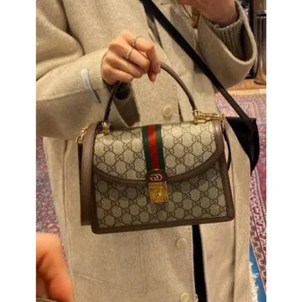 Stylish Gucci Handbag For Women (LAB1479) - stayhit.in