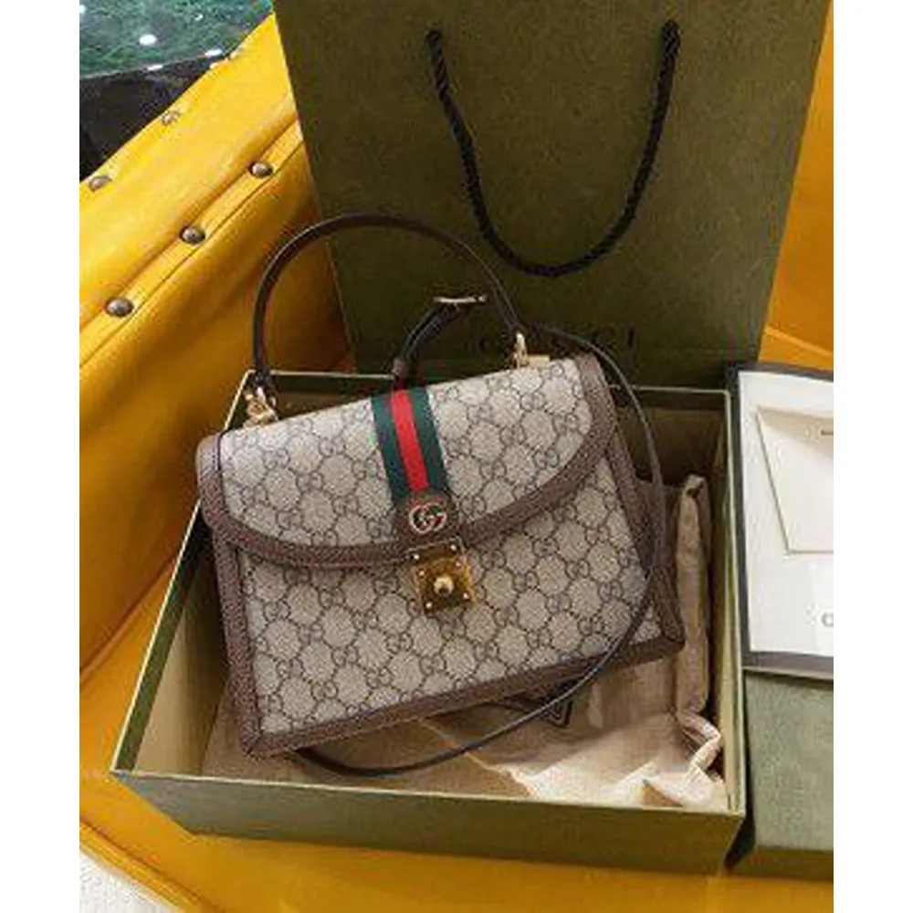 Stylish Gucci Handbag For Women (LAB1479) - stayhit.in