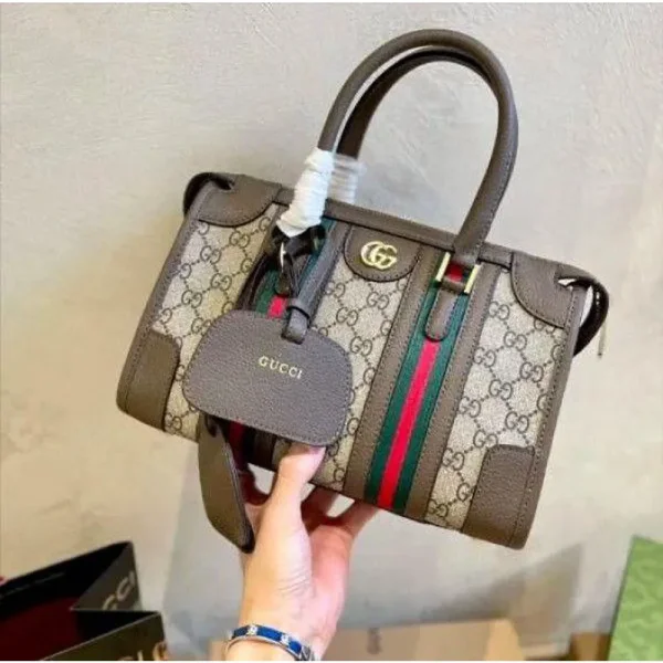 Stylish Gucci Handbag For Women (LAB1480) - stayhit.in