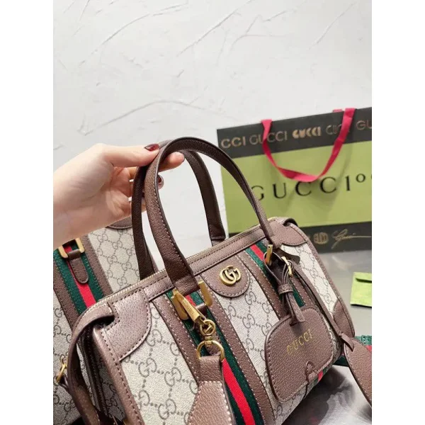 Stylish Gucci Handbag For Women (LAB1480) - stayhit.in