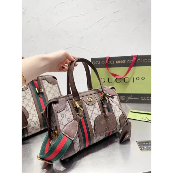 Stylish Gucci Handbag For Women (LAB1480) - stayhit.in