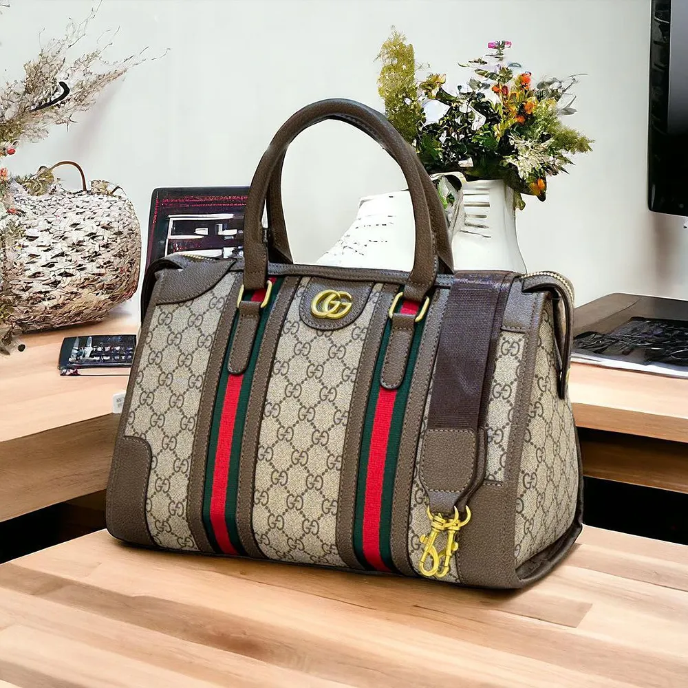 Stylish Gucci Handbag For Women (LAB1480) - stayhit.in