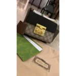 Stylish Gucci Handbag For Women (LAB1482) - stayhit.in