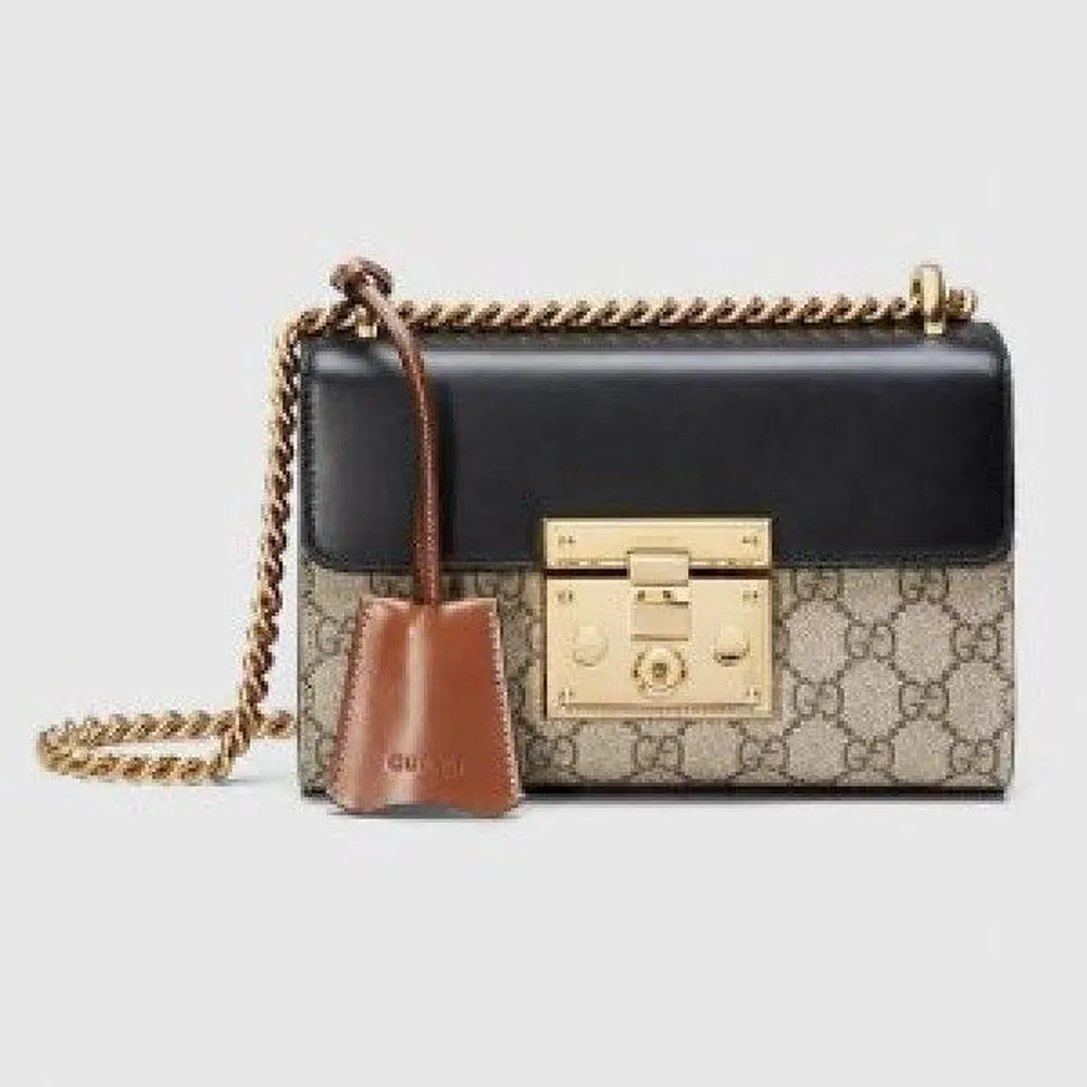 Stylish Gucci Handbag For Women (LAB1482) - stayhit.in