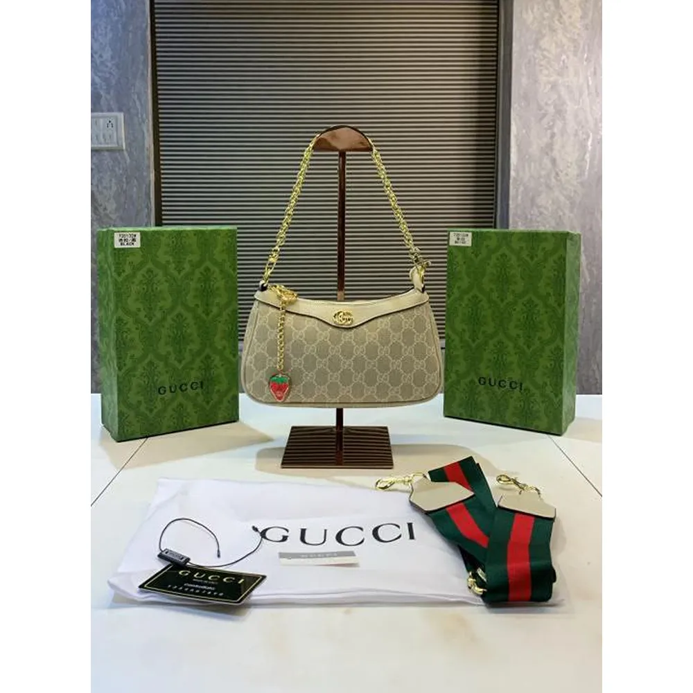 Stylish Gucci Handbag For Women (LAB1536) - stayhit.in