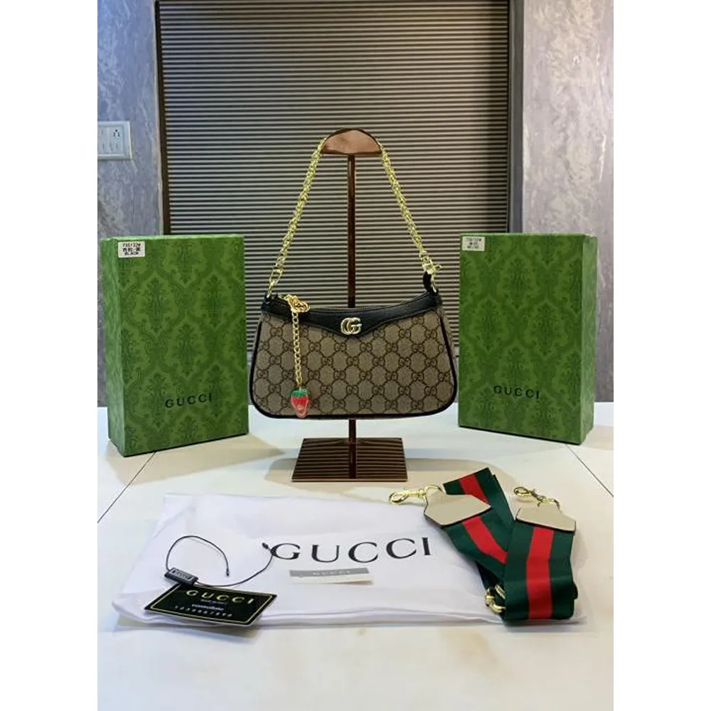 Stylish Gucci Handbag For Women (LAB1537) - stayhit.in