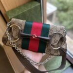 Stylish Gucci Handbag For Women (LAB1595) - stayhit.in