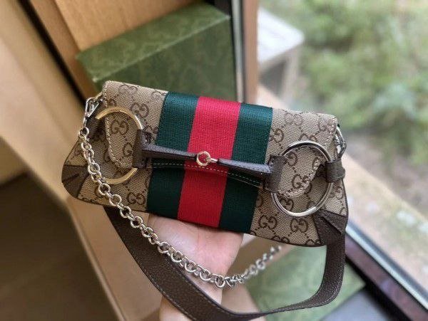 Stylish Gucci Handbag For Women (LAB1595) - stayhit.in