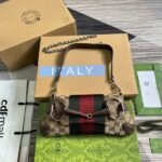 Stylish Gucci Handbag For Women (LAB1595) - stayhit.in