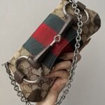 Stylish Gucci Handbag For Women (LAB1595) - stayhit.in
