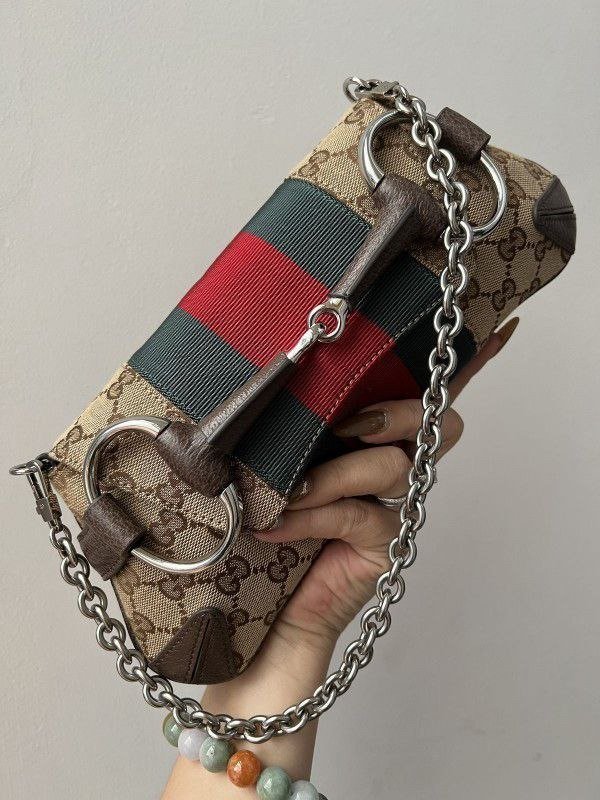 Stylish Gucci Handbag For Women (LAB1595) - stayhit.in