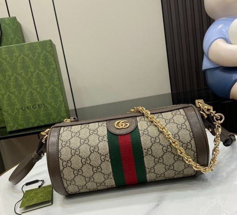 Stylish Gucci Handbag For Women (LAB1605) - stayhit.in