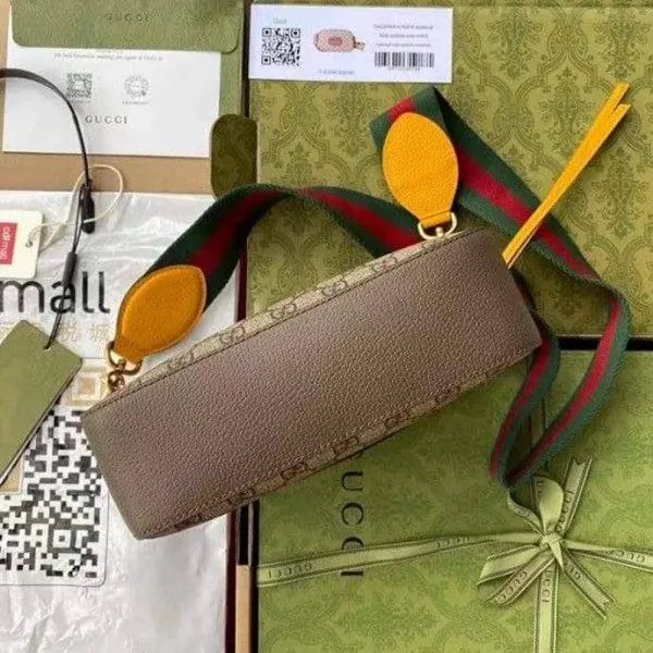Stylish Gucci Handbag For Women (LAB1623) - stayhit.in
