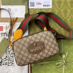 Stylish Gucci Handbag For Women (LAB1623) - stayhit.in
