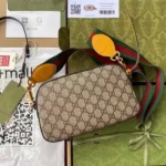 Stylish Gucci Handbag For Women (LAB1623) - stayhit.in