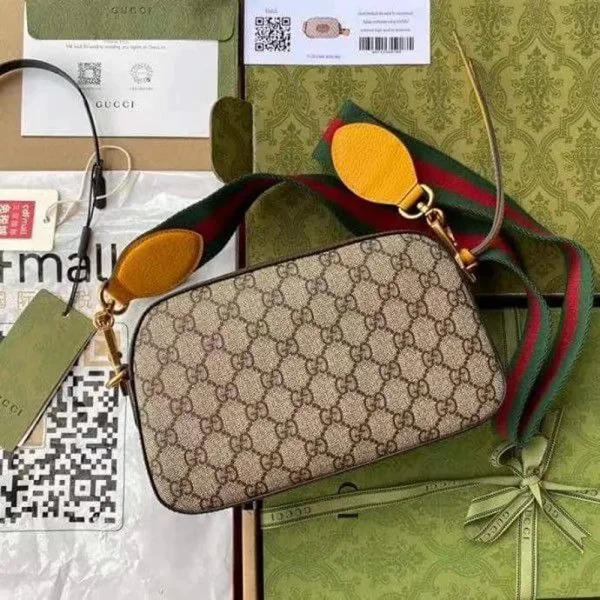 Stylish Gucci Handbag For Women (LAB1623) - stayhit.in