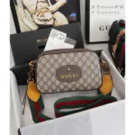 Stylish Gucci Handbag For Women (LAB1623) - stayhit.in