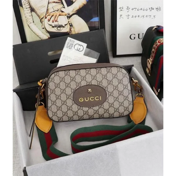 Stylish Gucci Handbag For Women (LAB1623) - stayhit.in