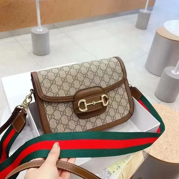 Stylish Gucci Handbag For Women (LAB1624) - stayhit.in