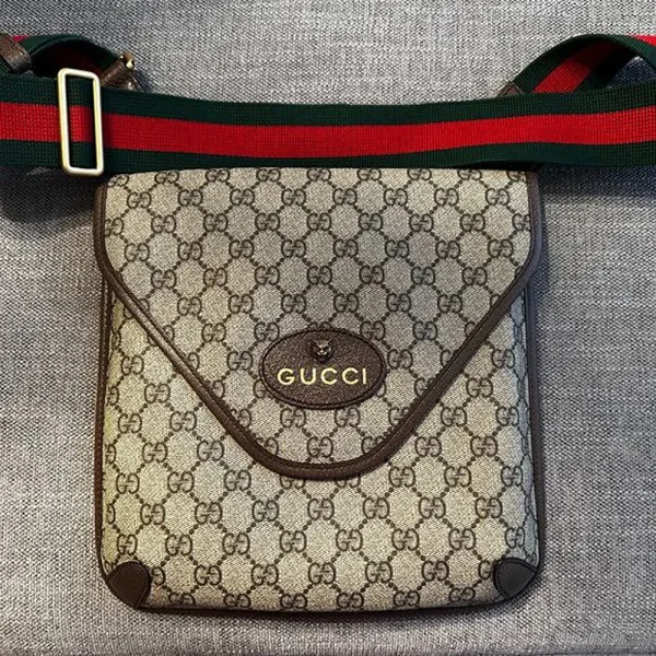Stylish Gucci Handbag For Women (LAB1675) - stayhit.in