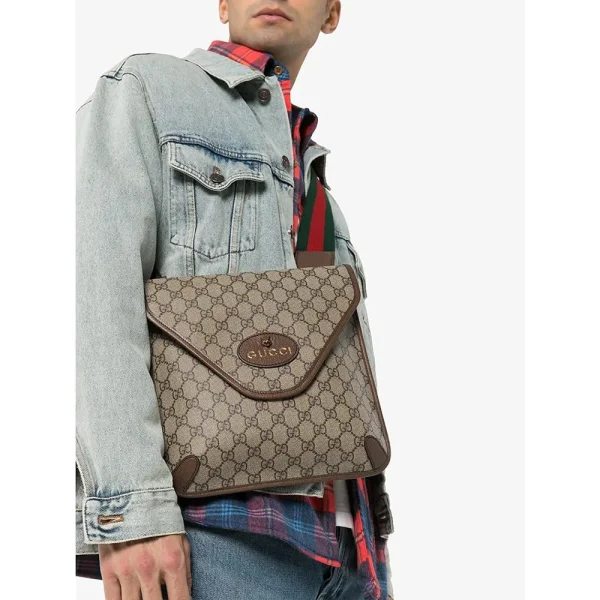 Stylish Gucci Handbag For Women (LAB1675) - stayhit.in