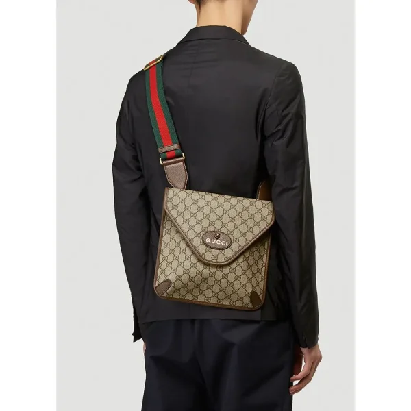 Stylish Gucci Handbag For Women (LAB1675) - stayhit.in