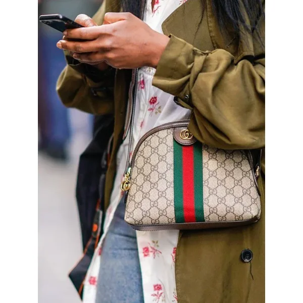 Stylish Gucci Handbag For Women (LAB2793) - stayhit.in