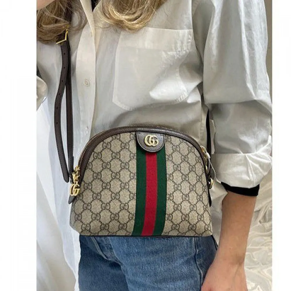 Stylish Gucci Handbag For Women (LAB2793) - stayhit.in