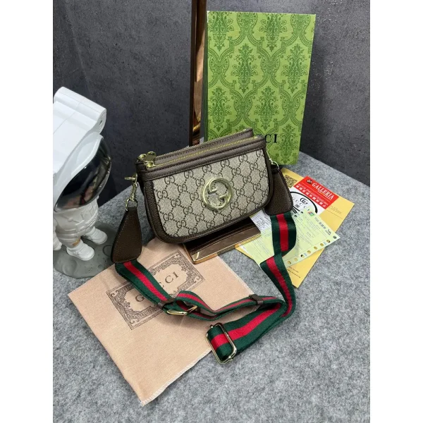 Stylish Gucci Handbag For Women (LAB2794) - stayhit.in