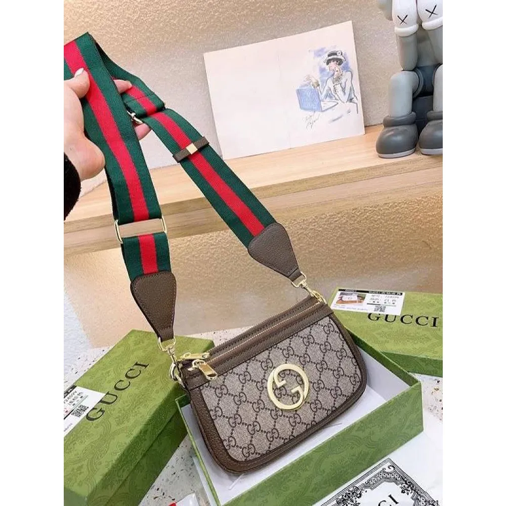 Stylish Gucci Handbag For Women (LAB2794) - stayhit.in
