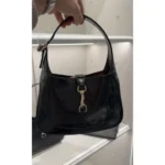 Stylish Gucci Jackie Medium Shoulder Bag With Box Packing For Women (BOT2567) - stayhit.in