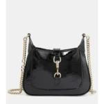 Stylish Gucci Jackie Notte Leather Bag With Og Box & Dust Bag Packing For Women (LAB1165) - stayhit.in