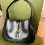 Stylish Gucci Jackie Shoulder Bag With Box For Women (BOT2879) - stayhit.in
