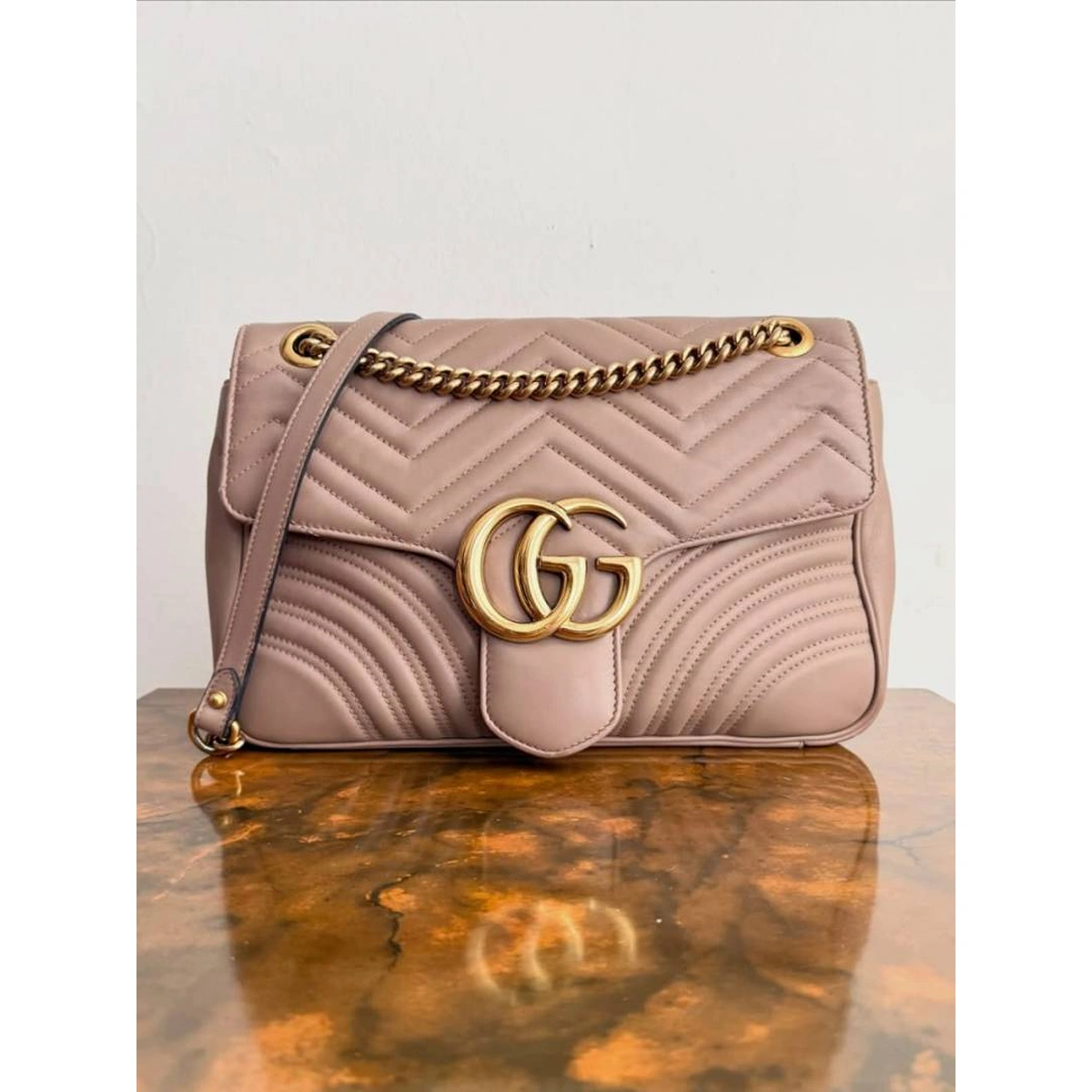 Stylish Gucci Marmont Sling Bag With Dust Cover For Women (DW156) - stayhit.in Stylish Gucci Marmont Sling Bag With Dust Cover For Women (DW156) - stayhit.in