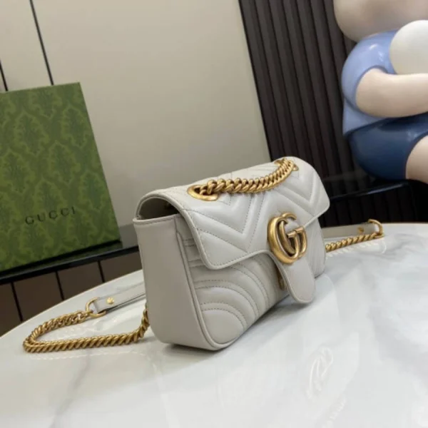 Stylish Gucci Marmont Sling Bag With Dust Cover For Women (DW157) - stayhit.in Stylish Gucci Marmont Sling Bag With Dust Cover For Women (DW157) - stayhit.in